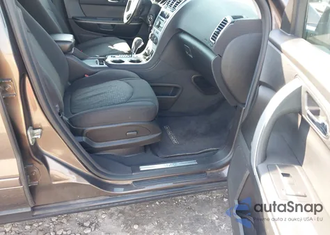 2012 GMC Acadia Sle z USA, uszkodzony, nr VIN 1GKKVPEDXCJ363777